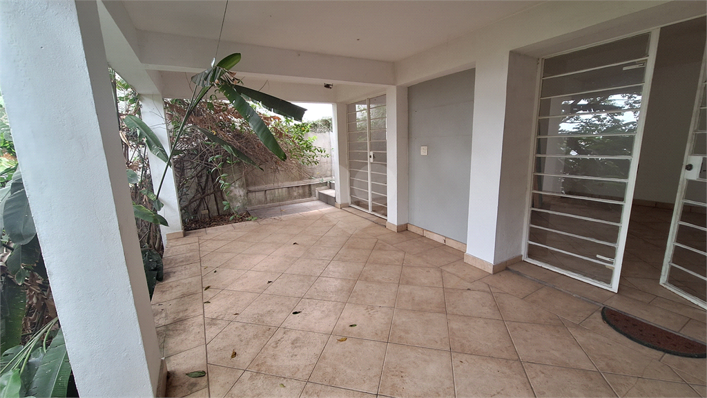 Venda Sobrado São Paulo Vila Romana REO337985 22