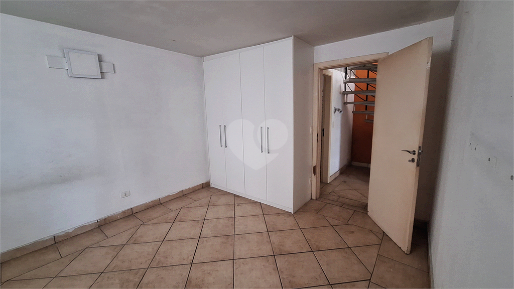 Venda Sobrado São Paulo Vila Romana REO337985 13