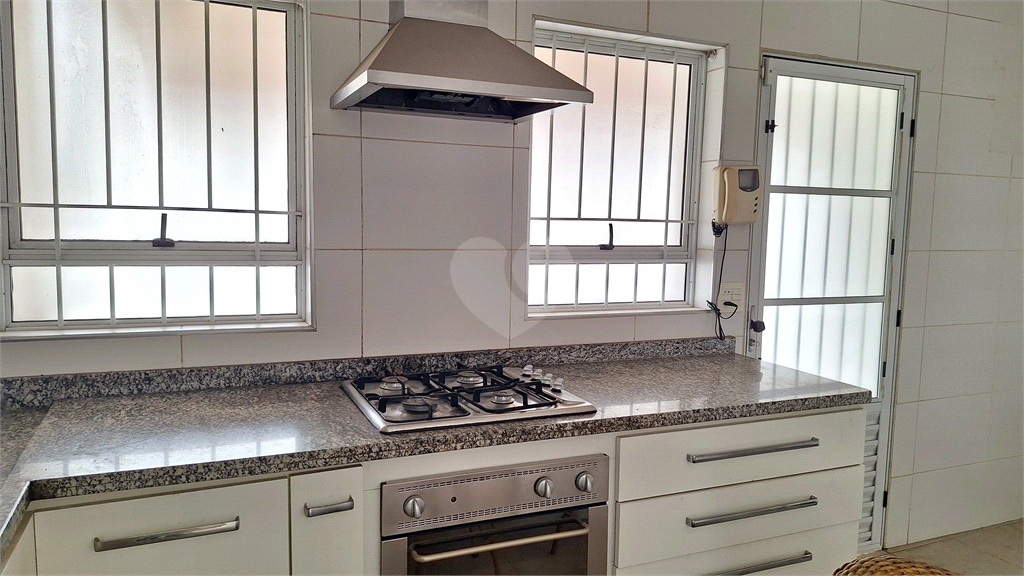 Venda Sobrado São Paulo Vila Romana REO337985 9