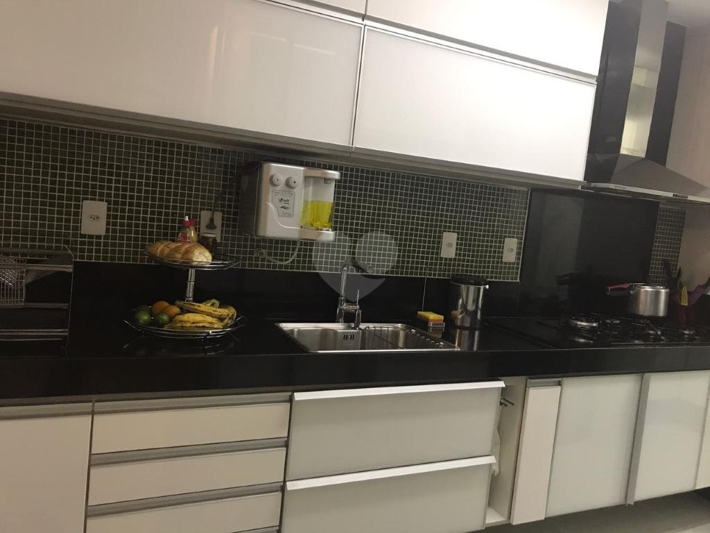 Venda Apartamento Vila Velha Itapuã REO338012 5