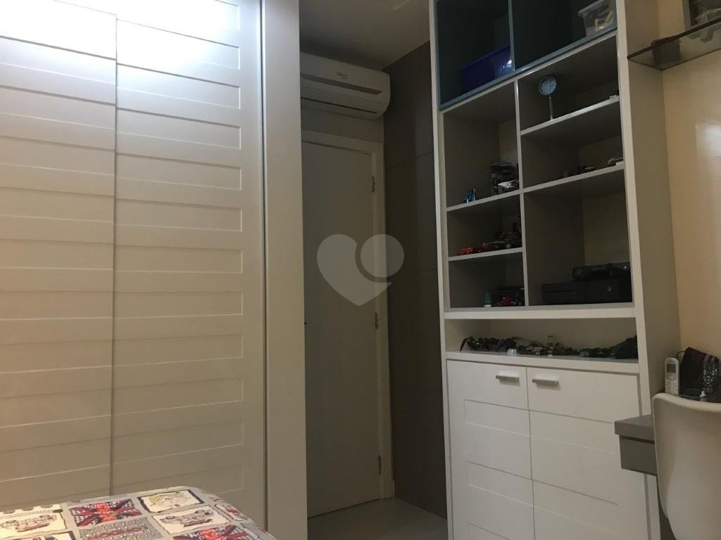 Venda Apartamento Vila Velha Itapuã REO338012 12