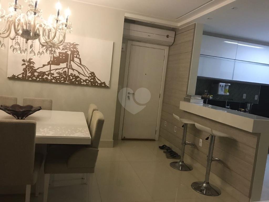 Venda Apartamento Vila Velha Itapuã REO338012 2