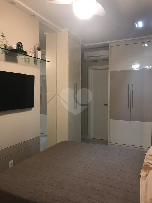 Venda Apartamento Vila Velha Itapuã REO338012 17