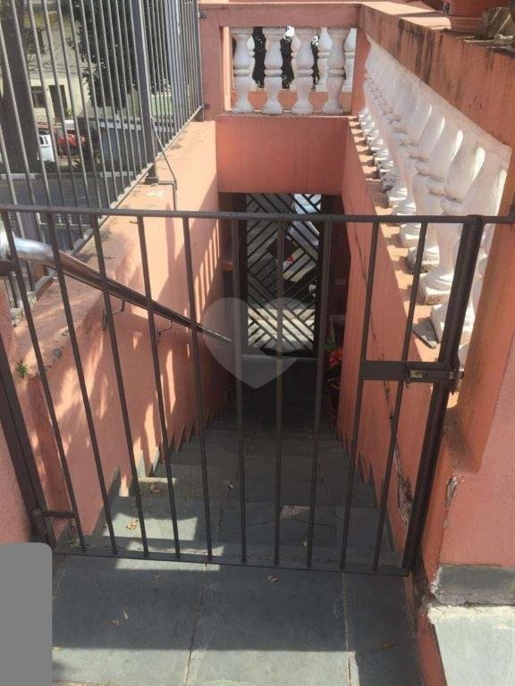 Venda Casa térrea São Paulo Vila Roque REO338084 5