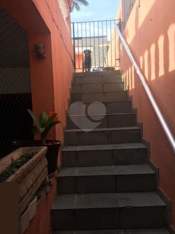 Venda Casa térrea São Paulo Vila Roque REO338084 4