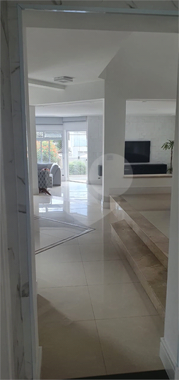 Venda Sobrado São Paulo Barro Branco (zona Norte) REO338088 16