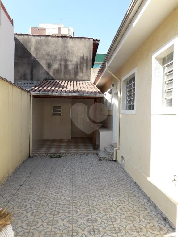 Venda Sobrado São Paulo Santana REO338090 3