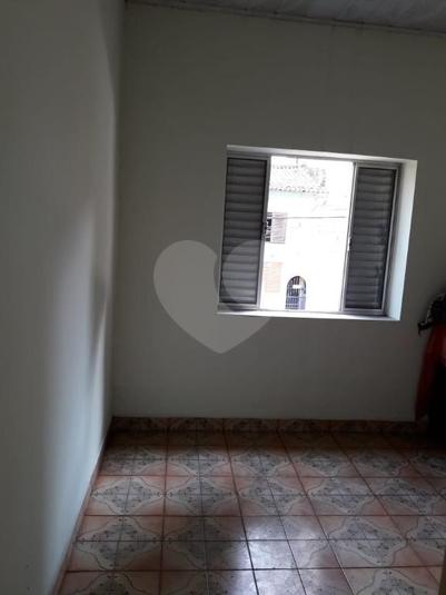 Venda Sobrado São Paulo Santana REO338090 19