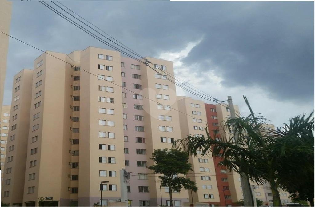 Venda Apartamento Osasco Bandeiras REO338104 6