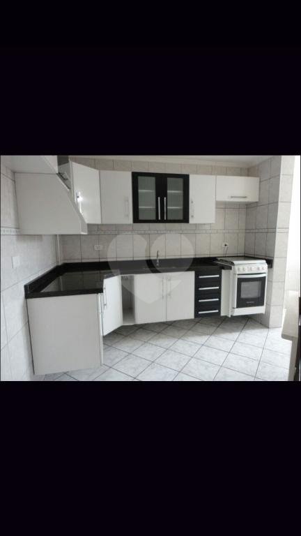 Venda Apartamento Osasco Bandeiras REO338104 10