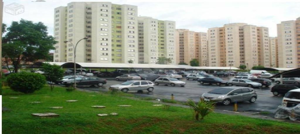 Venda Apartamento Osasco Bandeiras REO338104 3