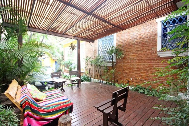 Venda Casa São Paulo Sumarezinho REO338119 2