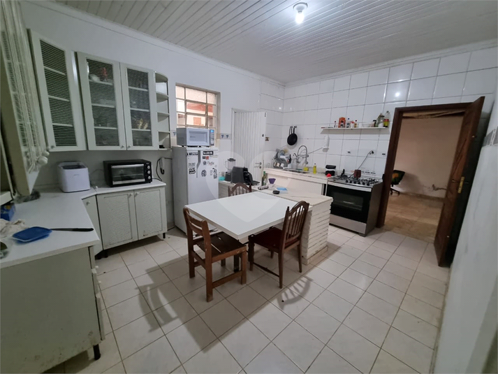 Venda Casa São Paulo Sumarezinho REO338119 45