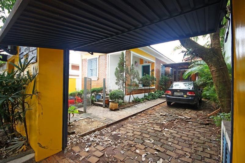 Venda Casa São Paulo Sumarezinho REO338119 5