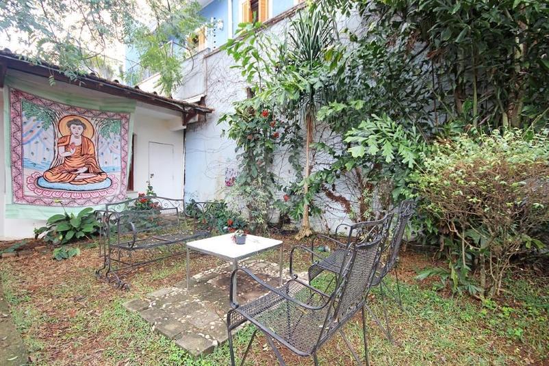 Venda Casa São Paulo Sumarezinho REO338119 15