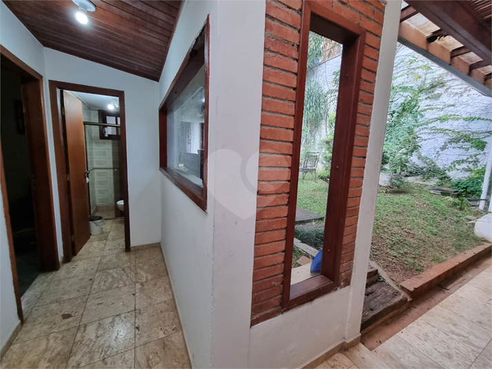 Venda Casa São Paulo Sumarezinho REO338119 42