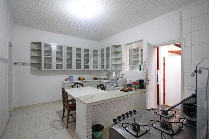 Venda Casa São Paulo Sumarezinho REO338119 7