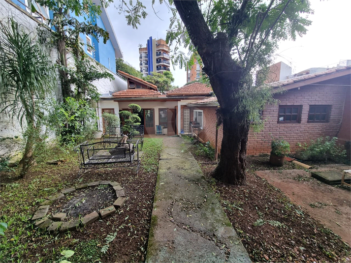 Venda Casa São Paulo Sumarezinho REO338119 38