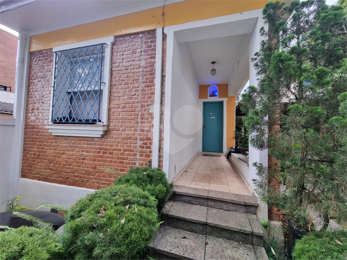 Venda Casa São Paulo Sumarezinho REO338119 26