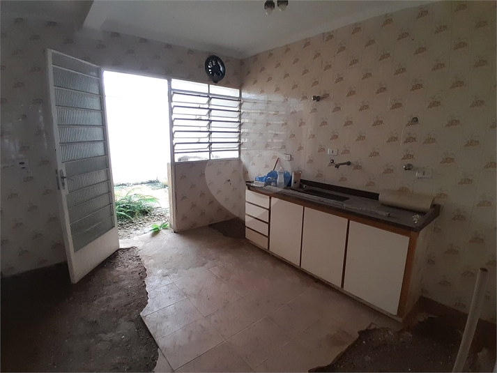 Venda Casa São Paulo Bela Aliança REO338139 8