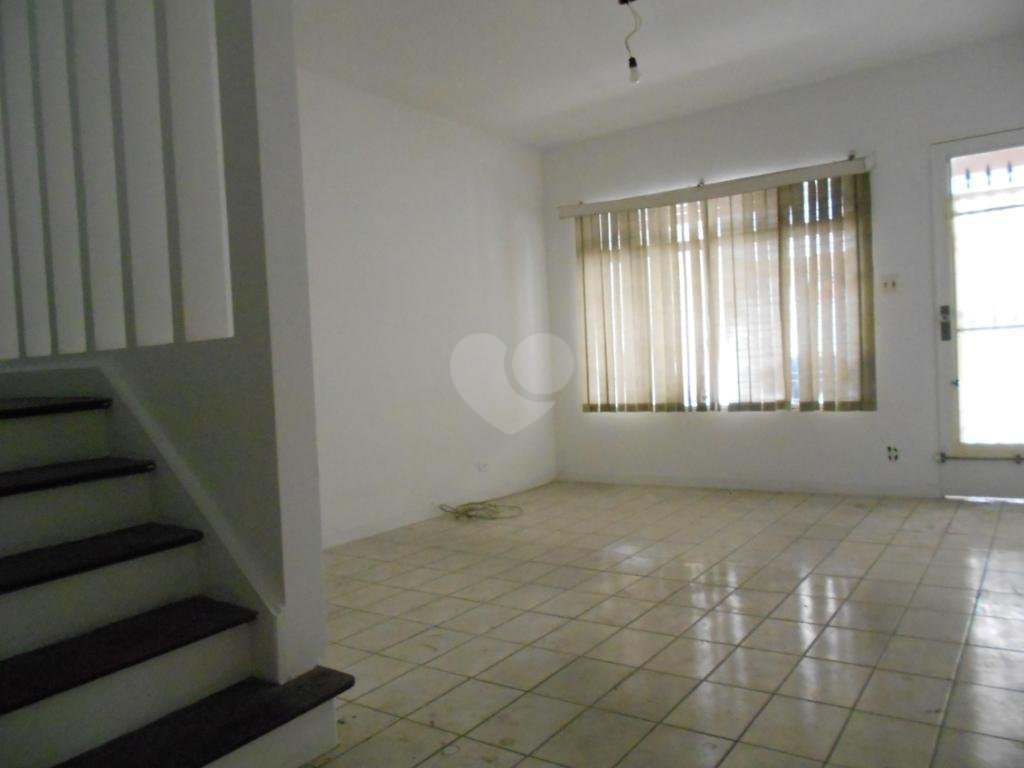 Venda Casa São Paulo Bela Aliança REO338139 1