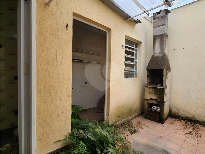 Venda Casa São Paulo Bela Aliança REO338139 11