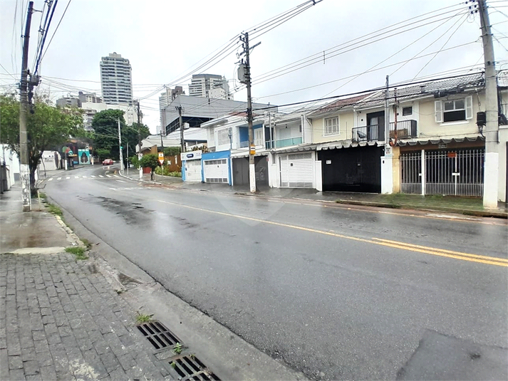 Venda Casa São Paulo Bela Aliança REO338139 26