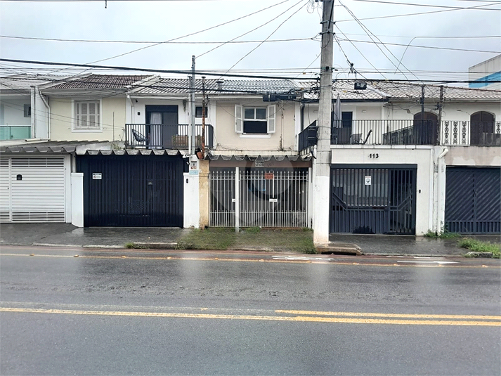 Venda Casa São Paulo Bela Aliança REO338139 24