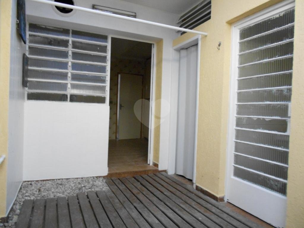 Venda Casa São Paulo Bela Aliança REO338139 9