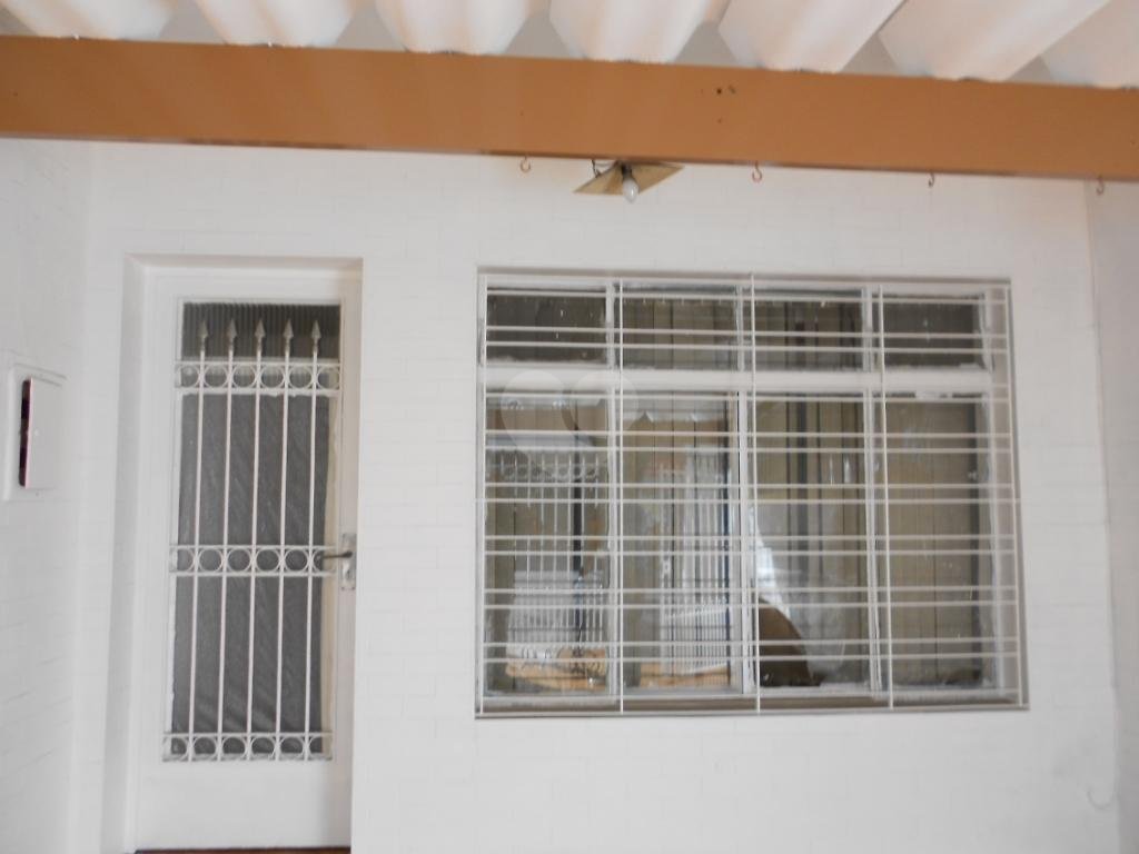 Venda Casa São Paulo Bela Aliança REO338139 15