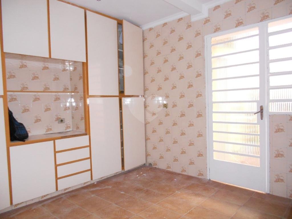 Venda Casa São Paulo Bela Aliança REO338139 4