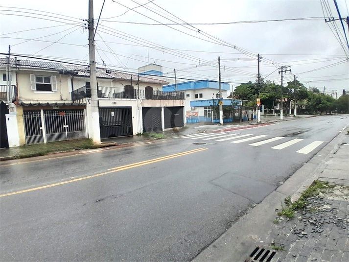 Venda Casa São Paulo Bela Aliança REO338139 25