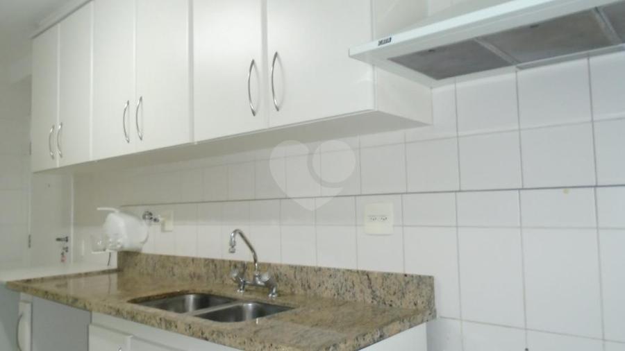 Aluguel Apartamento São Paulo Alto Da Lapa REO338152 9