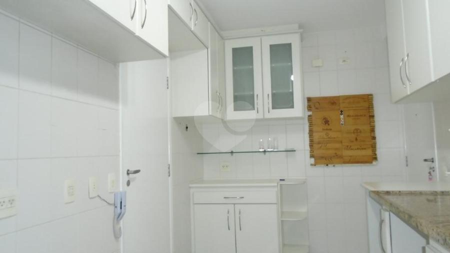 Aluguel Apartamento São Paulo Alto Da Lapa REO338152 8