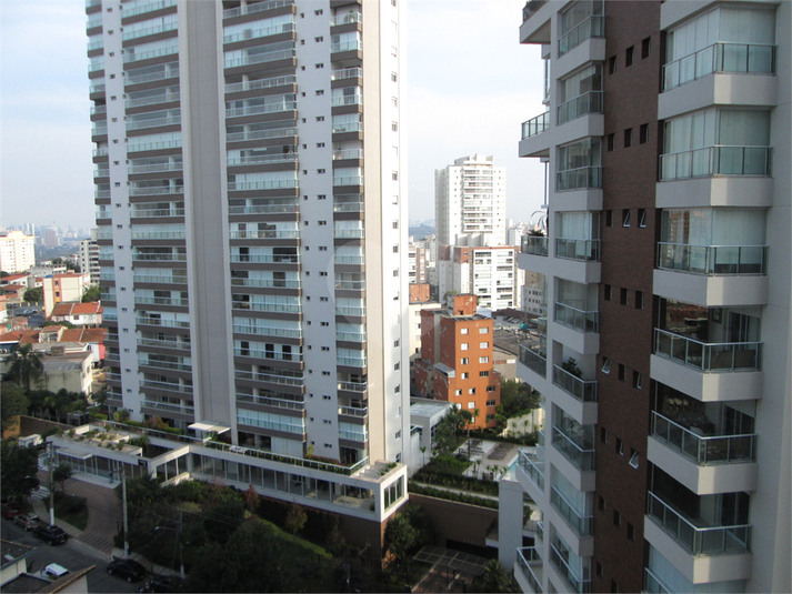 Aluguel Apartamento São Paulo Alto Da Lapa REO338152 28