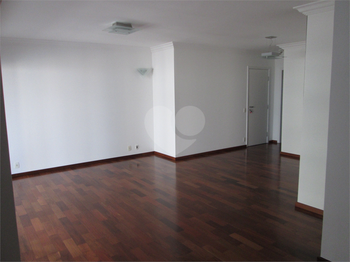 Aluguel Apartamento São Paulo Alto Da Lapa REO338152 1