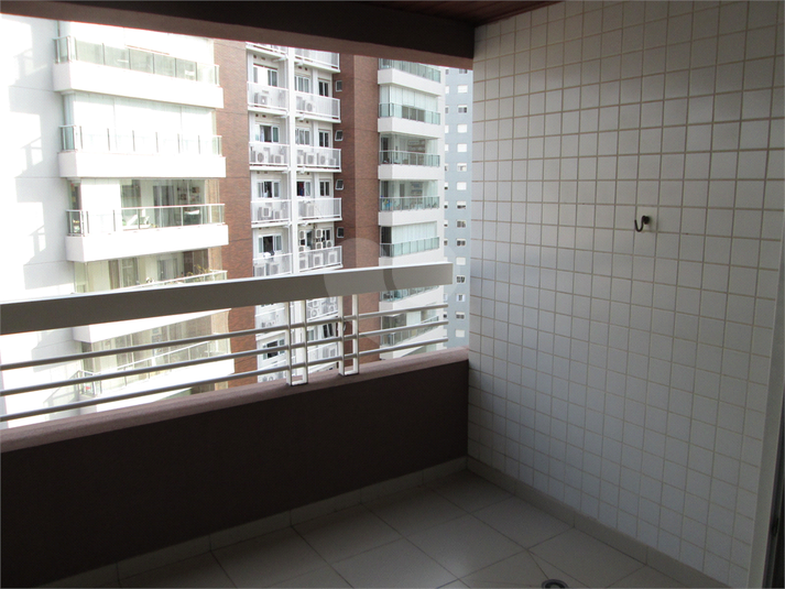 Aluguel Apartamento São Paulo Alto Da Lapa REO338152 4