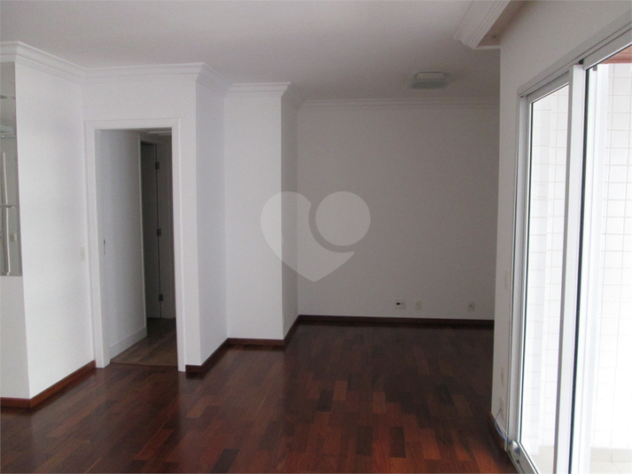 Aluguel Apartamento São Paulo Alto Da Lapa REO338152 3