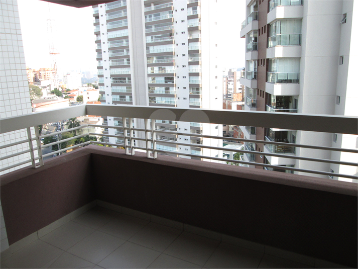 Aluguel Apartamento São Paulo Alto Da Lapa REO338152 5