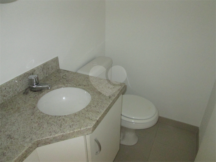 Aluguel Apartamento São Paulo Alto Da Lapa REO338152 20