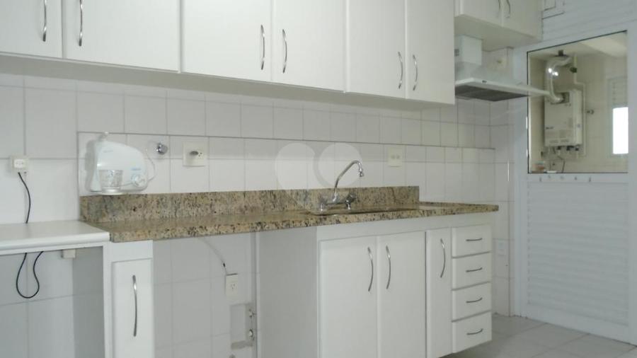 Aluguel Apartamento São Paulo Alto Da Lapa REO338152 7