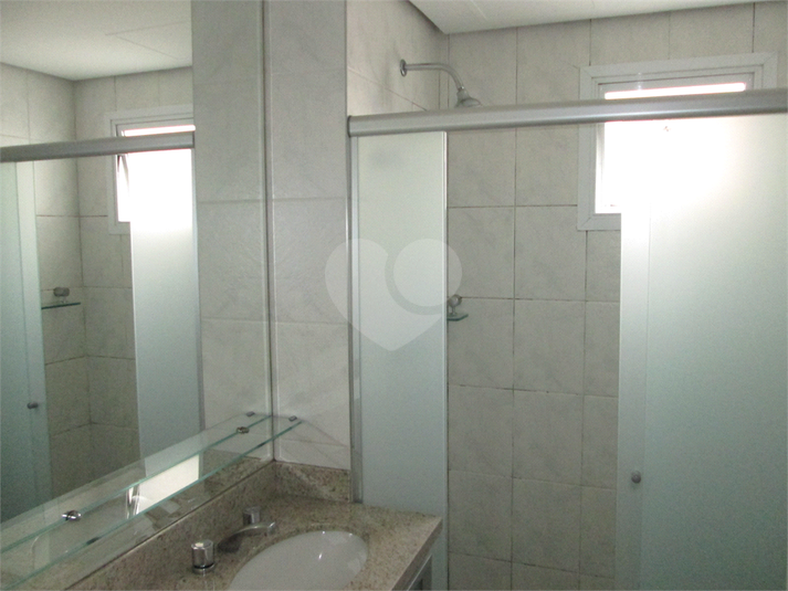 Aluguel Apartamento São Paulo Alto Da Lapa REO338152 13