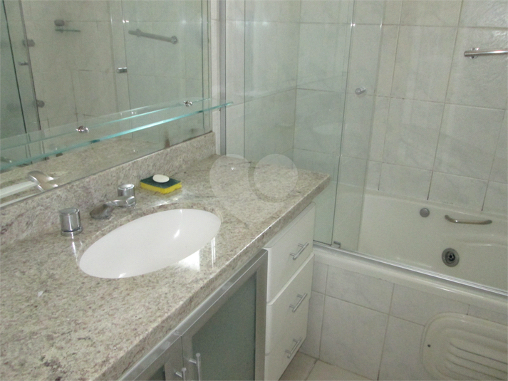 Aluguel Apartamento São Paulo Alto Da Lapa REO338152 21