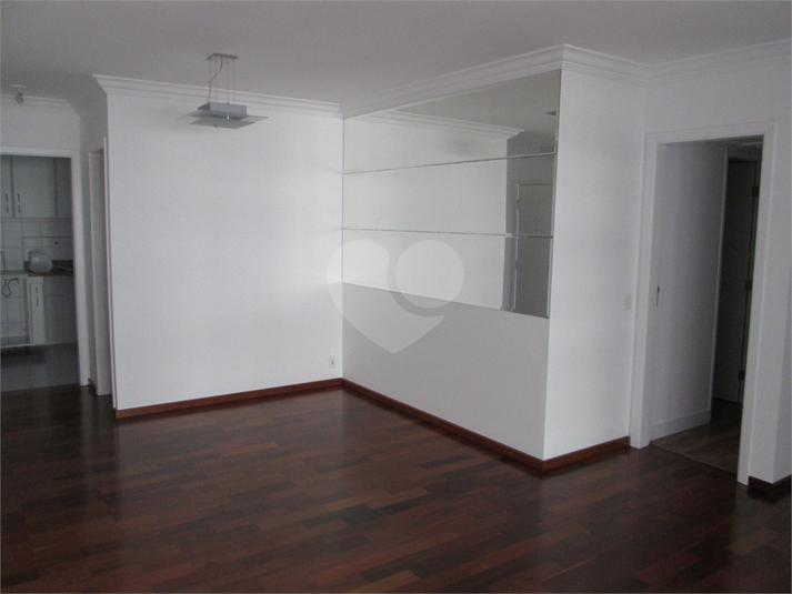 Aluguel Apartamento São Paulo Alto Da Lapa REO338152 2