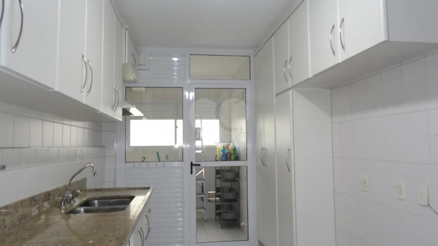 Aluguel Apartamento São Paulo Alto Da Lapa REO338152 10