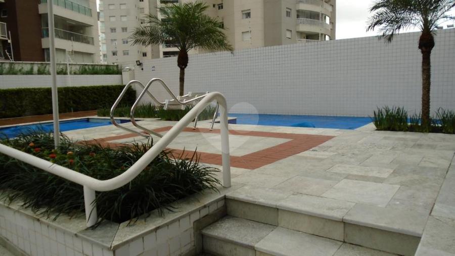 Aluguel Apartamento São Paulo Alto Da Lapa REO338152 24