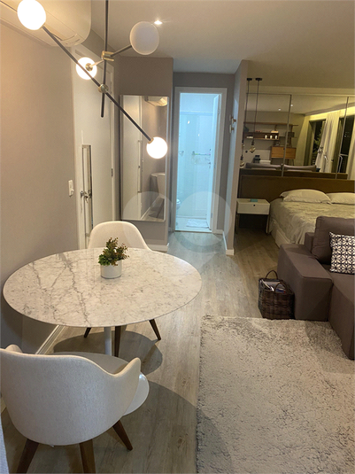 Venda Apartamento São Paulo Vila Madalena REO338189 7