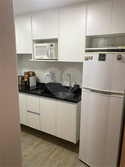 Venda Apartamento São Paulo Vila Madalena REO338189 8