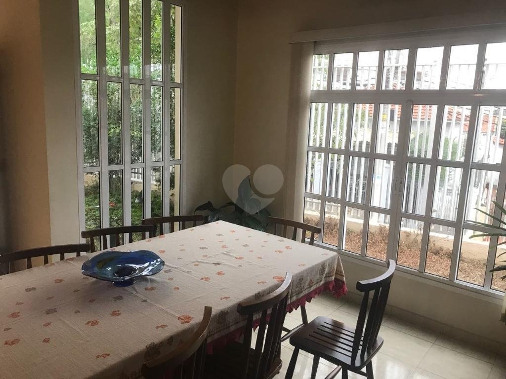 Venda Casa São Paulo Jardim Primavera (zona Norte) REO338191 24