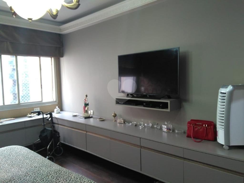 Venda Apartamento São Paulo Jardim Paulista REO338199 10